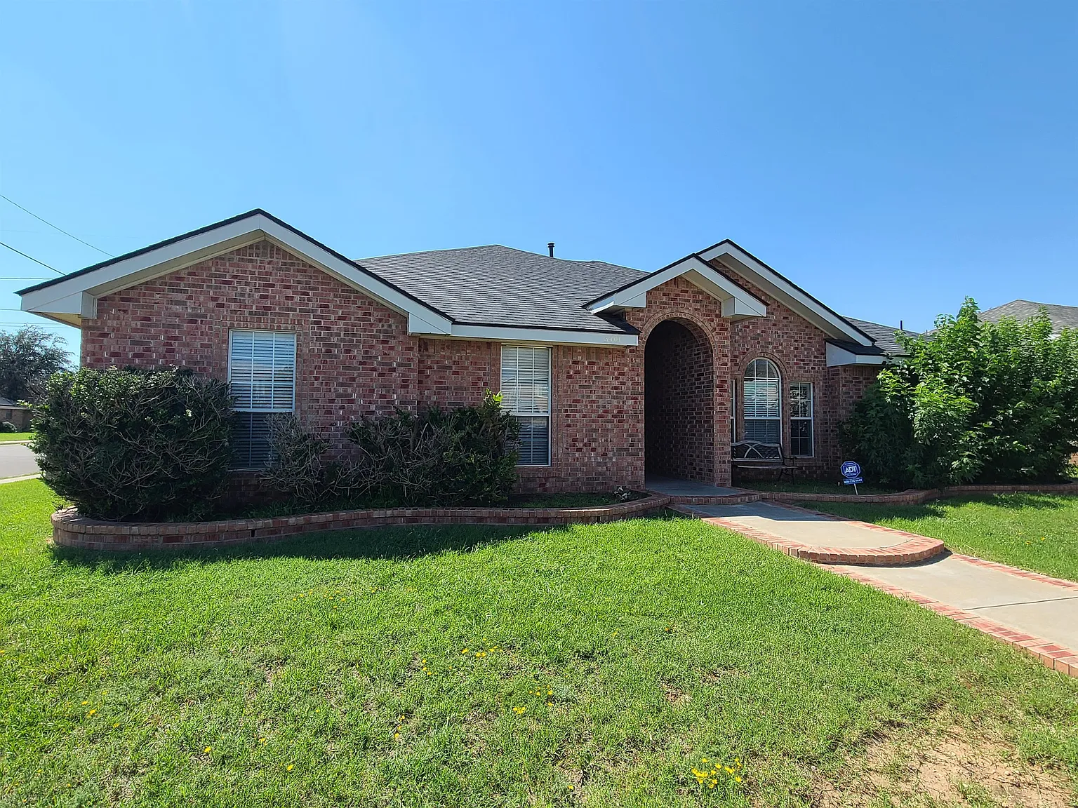 3401 Mark Lane - 1 — Photo 1