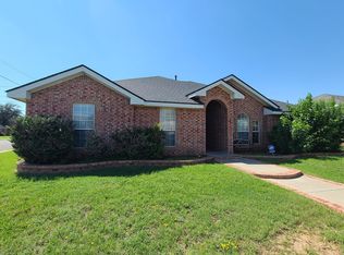 3401 Mark Ln, Midland, TX 79707