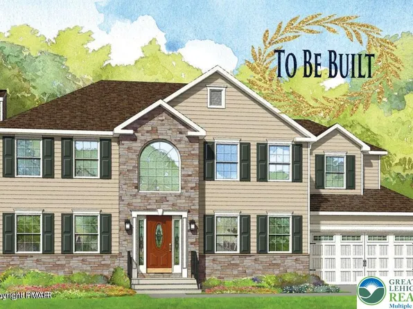 407 L Pine Tree Rd, Albrightsville, PA 18210