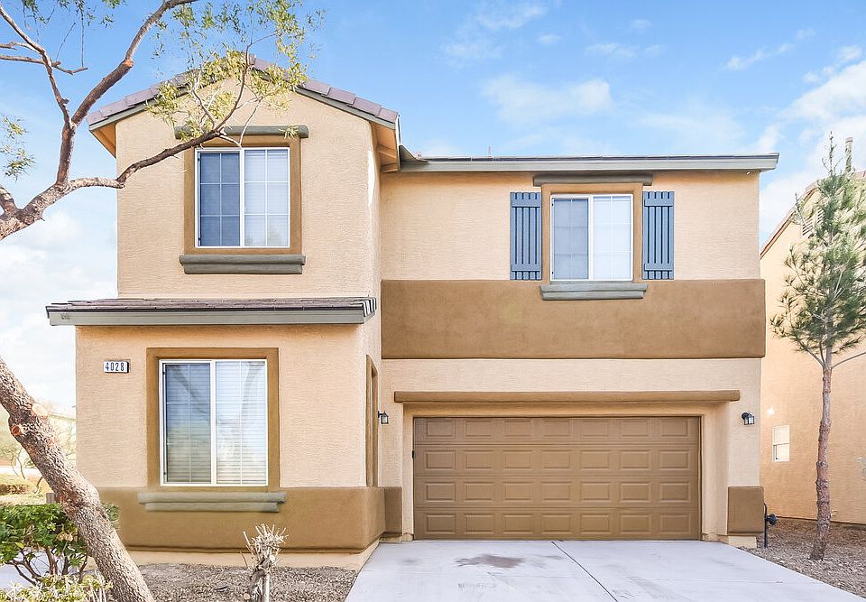 1st image of 4028 Oliver Sagebrush Dr