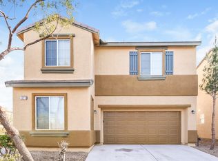 4028 Oliver Sagebrush Dr, Las Vegas, NV 89122