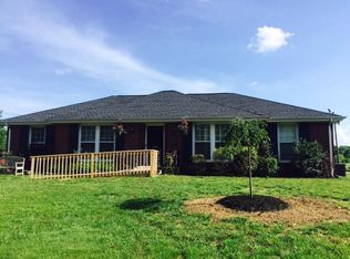 2286 Sentinel Dr, Clarksville, TN 37043