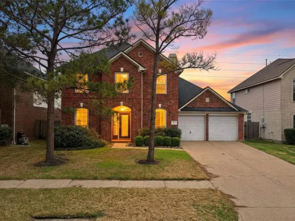 3126 Springdale Dr, Pearland, TX 77584