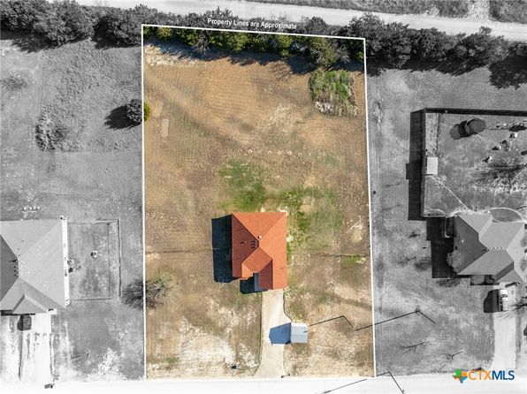 321 County Road 4450, Kempner, TX 76539