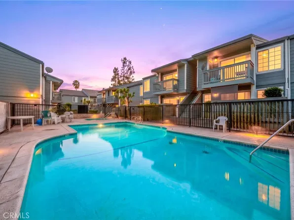 9714 Sepulveda Blvd Unit 217, North Hills, CA 91343