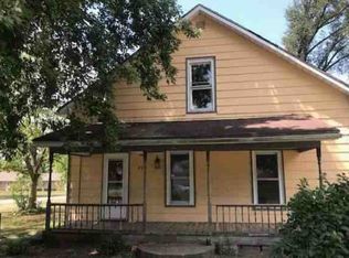 206 Wabash Ave, Catlin, IL
