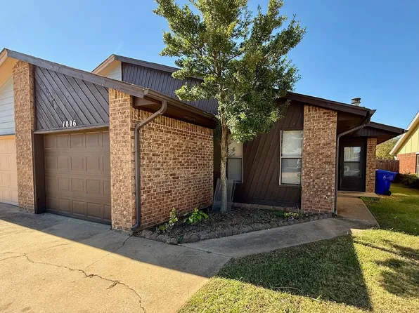 1806 23rd Ave SE, Norman, OK 73071