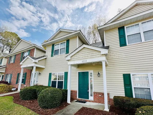 4333 Reed Ct, Wilmington, NC 28405