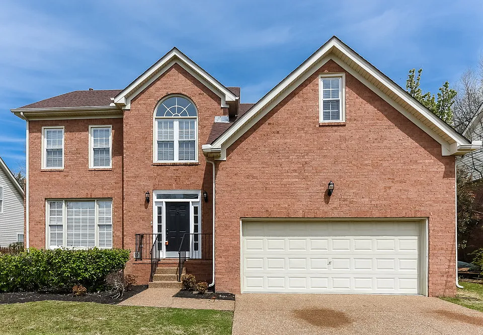 4340 Cambridge Dr