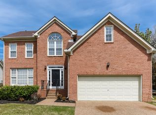 4340 Cambridge Dr, Antioch, TN 37013