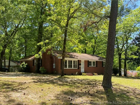1008 Mohawk Ave, Fayetteville, NC 28303