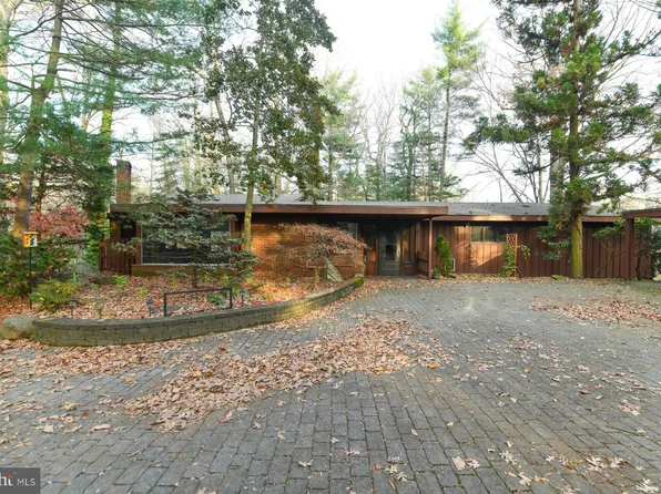 307 S Stockton Ave, Wenonah, NJ 08090