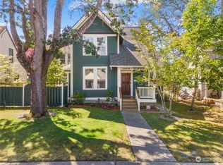 5622 S Junett St, Tacoma, WA