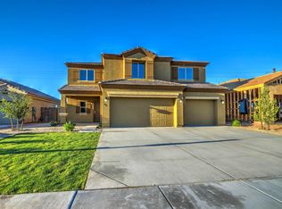 1972 E Derringer Way, Chandler, AZ 85286