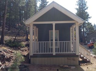 19253 E Us Hwy 24 LOT 16, Woodland Park, CO 80863