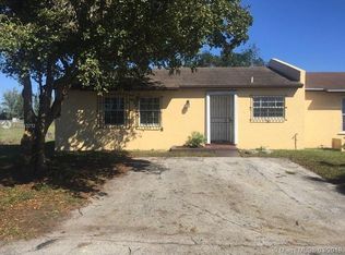 3009 NW 204th Ter, Miami Gardens, FL 33056