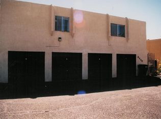 8448 Spain Rd NE APT D, Albuquerque, NM 87111
