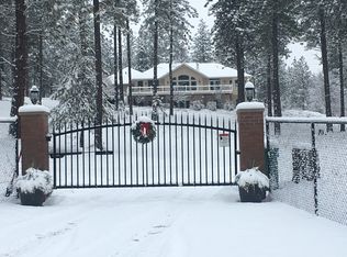 1511 E Midway Rd, Colbert, WA 99005