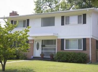 4310 20th St NE, Washington, DC 20018