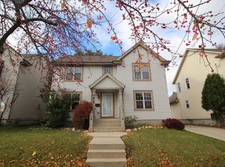 1925 N 22nd St, Milwaukee, WI 53205
