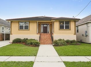 342 20th St, New Orleans, LA 70124