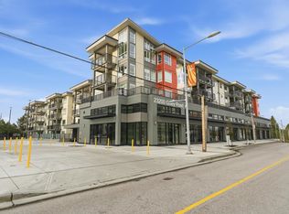 23200 Gilley Rd #507, Richmond, BC V6V 1E6