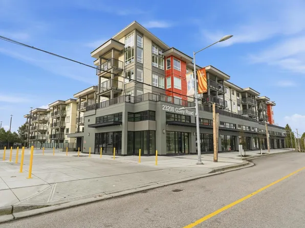 23200 Gilley Rd #507, Richmond, BC V6V 1E6