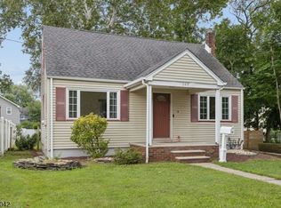 149 Severin Ct, Cranford, NJ 07016