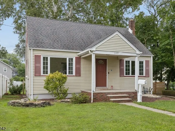 149 Severin Ct, Cranford, NJ 07016