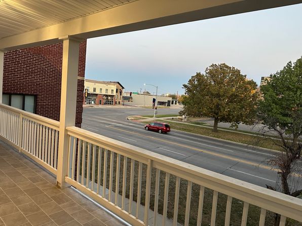 607 SW Topeka Blvd #1
