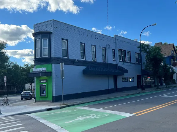 816 S.State, 816 S State St APT 4, Ann Arbor, MI 48104