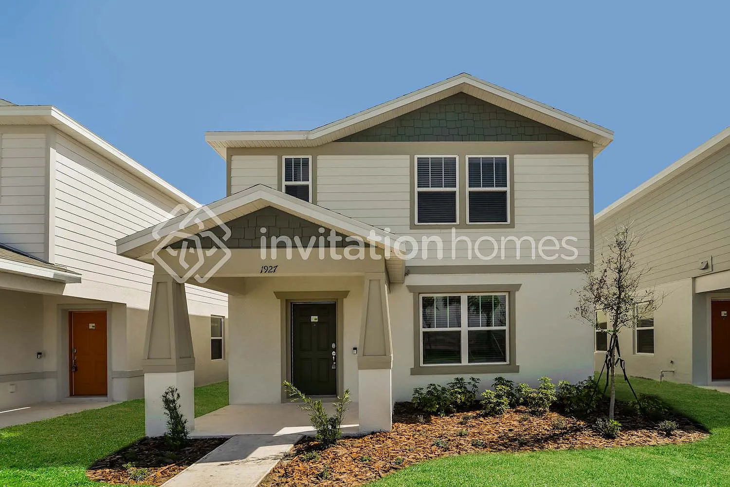 1927 Tohoqua Blvd Kissimmee, FL 34744 — Photo 1