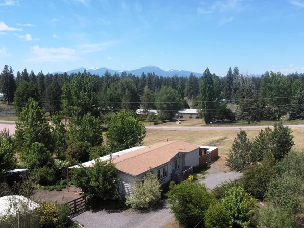 1956 Blue Pool Way, Chiloquin, OR 97624