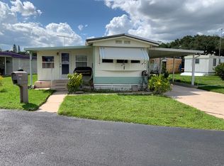 753 W Main St LOT 106, Haines City, FL 33844