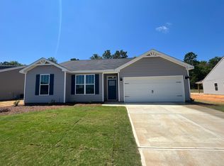 4219 Fringetree Loop, Aiken, SC 29803