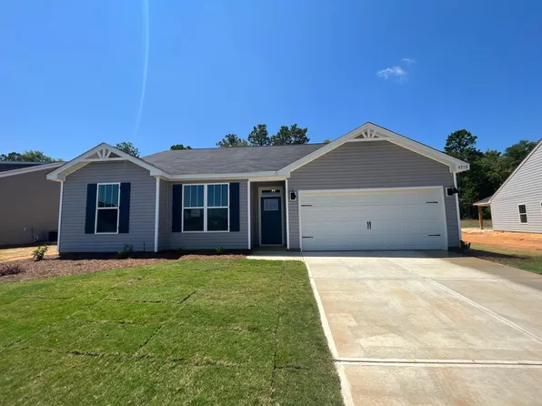 4219 Fringetree Loop, Aiken, SC