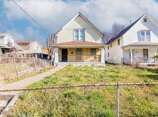 2737 Hale Ave, Louisville, KY 40211