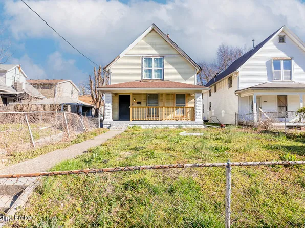 2737 Hale Ave, Louisville, KY 40211