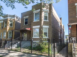1033 N Ridgeway Ave, Chicago, IL 60651