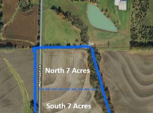 1200 Foristell Rd TRACT 7, Foristell, MO 63348