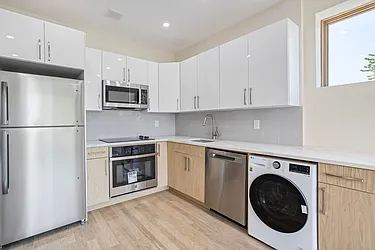 Rented by Skyhigh Realty NYC LLC