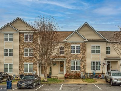 3745 Bedford Dr, North Beach, MD, 20714