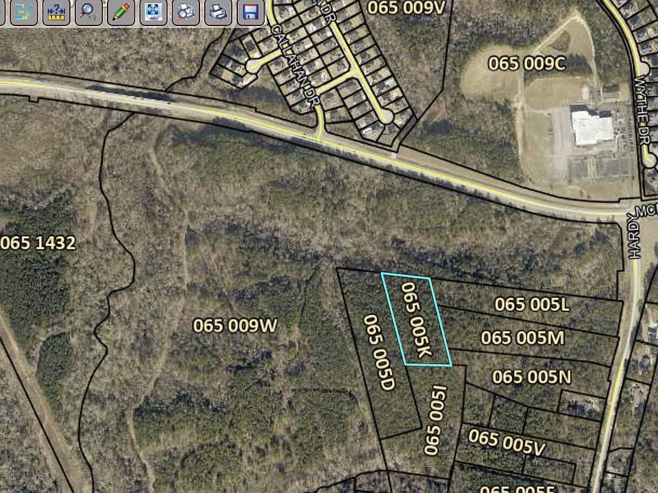 2nd image of 4979 Hardy Mcmanus Road