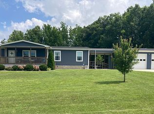 10275 Scott Lee Rd, Silver Point, TN 38582