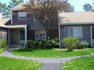 49 Woodland Trl #49, East Falmouth, MA 02536