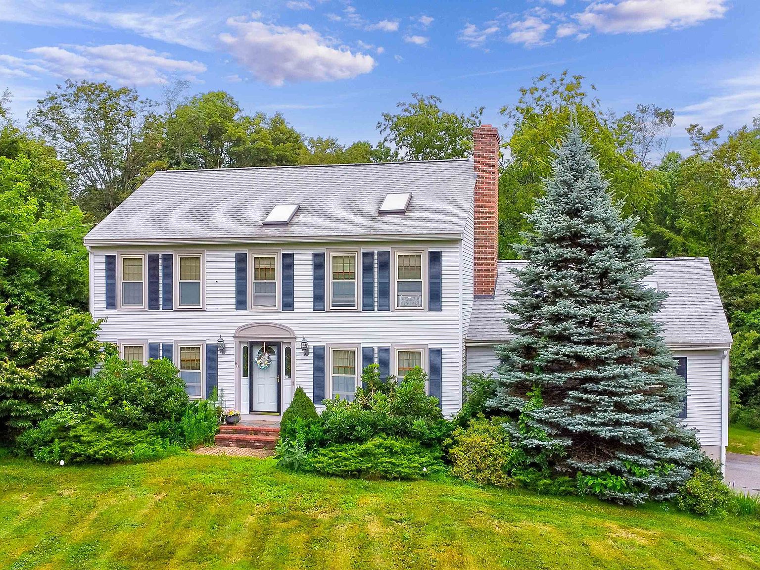 80 Emerson Avenue, Hampstead, NH 03841 MLS 4964717 Zillow