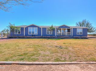 26357 W Peters Rd, Casa Grande, AZ 85193