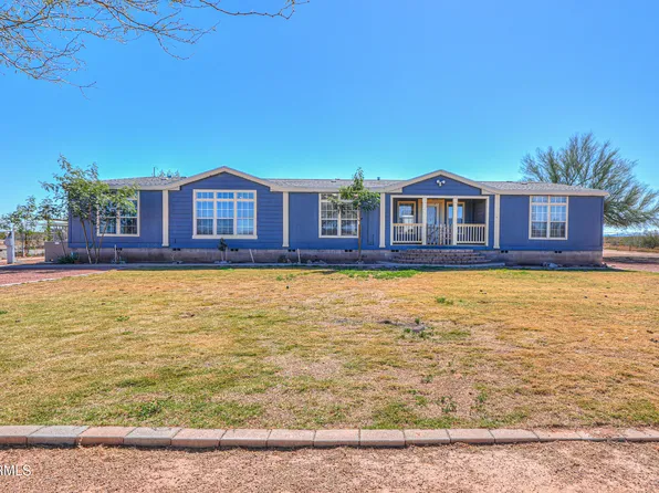 26357 W PETERS Road, Casa Grande, AZ 85193