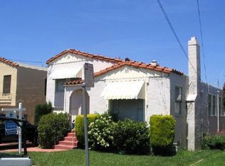 1915 109th Ave, Oakland, CA 94603