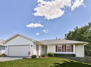 307 Bounty Dr NE, Poplar Grove, IL 61065